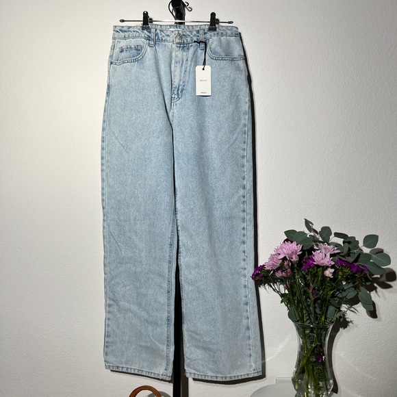 Brand new (90s fit) Forever 21 - jeans - Picture 1 of 4